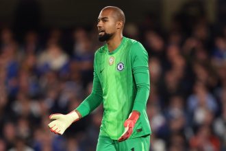 Champions League – The best saves from Tuesday's matches  