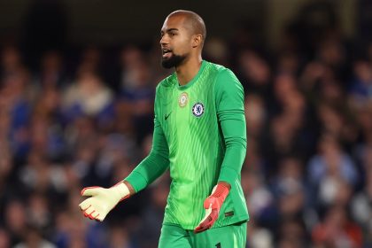 Champions League – The best saves from Tuesday's matches  
