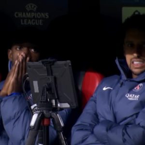Bayer Leverkusen vs PSG – Details of the spectacular victory that we didn't see live!  