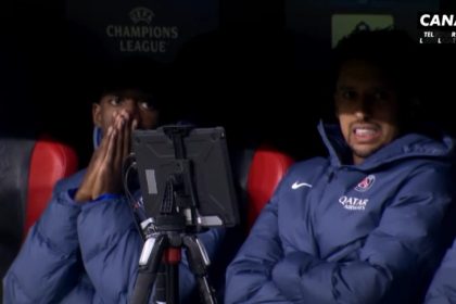 Bayer Leverkusen vs PSG – Details of the spectacular victory that we didn't see live!  