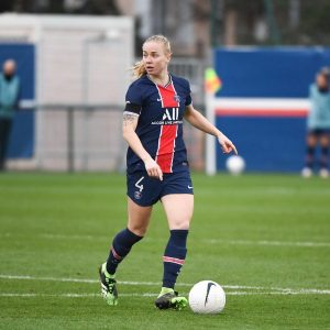 Official – PSG announces new long-term injury  
