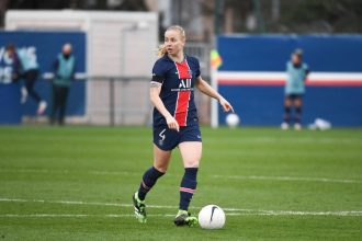 Official – PSG announces new long-term injury  