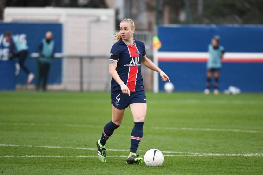 Official – PSG announces new long-term injury  