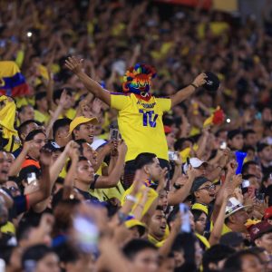 USA vs Ecuador Broadcast - Time and Channel to Watch the Game  