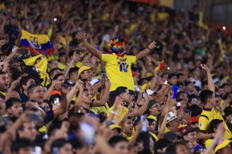 USA vs Ecuador Broadcast - Time and Channel to Watch the Game  
