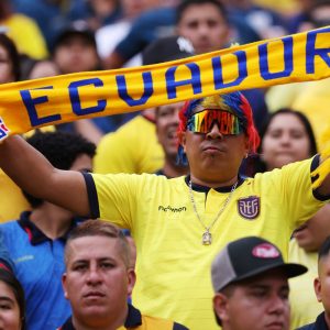 United States vs Ecuador - Official lineups: Pacho starts the match  