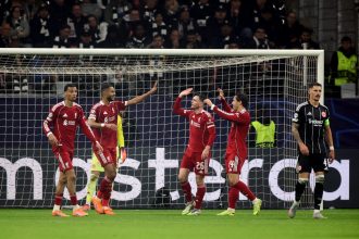 Champions League – The best assists this Wednesday  