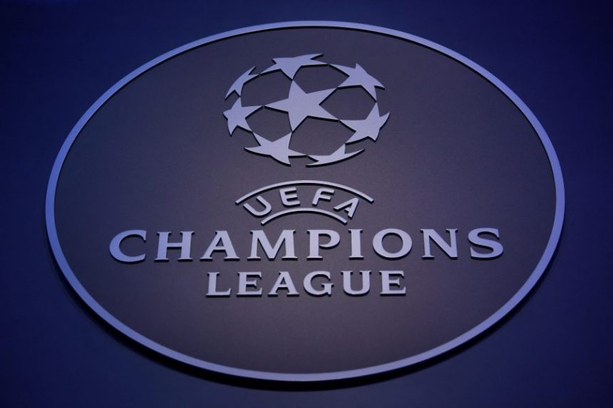 Champions League - Matchday 4 results and standings Champions League - Matchday 4 results and standings