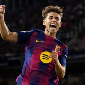 Champions League – The 4 best players of the week  