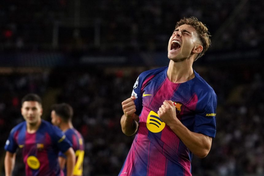 Champions League - Player of the Week is elected!  