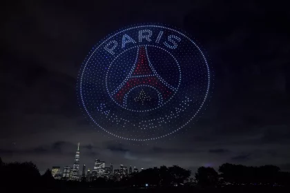 PSG – A dark and vibrant fourth jersey unveiled  