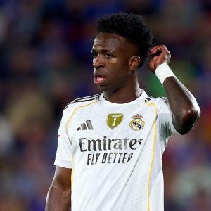 Transfer - Vinicius would like to join PSG, the bombshell has been dropped   Transfer - Vinicius would like to join PSG, the bombshell has been dropped