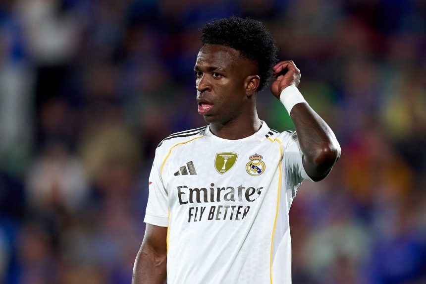 Transfer - Vinicius would like to join PSG, the bombshell has been dropped   Transfer - Vinicius would like to join PSG, the bombshell has been dropped