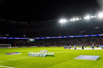 UEFA rankings – France has a great week!  