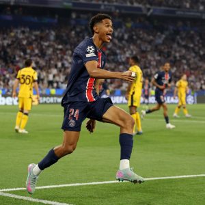 Transfer – PSG are set to sign a talent targeted in the Premier League   Transfer – PSG are set to sign a talent targeted in the Premier League