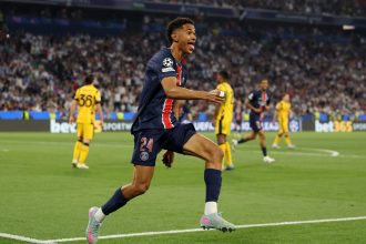 Transfer – PSG are set to sign a talent targeted in the Premier League  