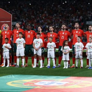 Ireland vs Portugal Broadcast - Time and Channel to Watch the Match  