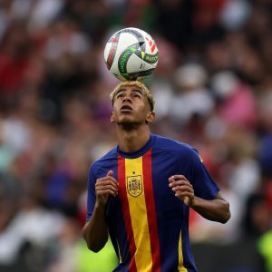 Transfer Market – Yamal to PSG? The answer is in  