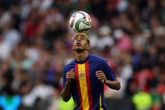 Transfer Market – Yamal to PSG? The answer is in  