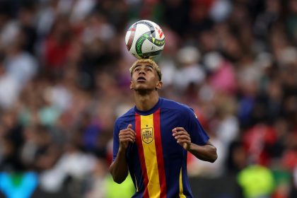 Transfer Market – Yamal to PSG? The answer is in  