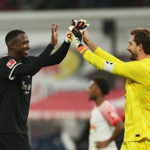 PSG – Trapp says everything he thinks about Willian Pacho  