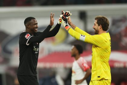PSG – Trapp says everything he thinks about Willian Pacho  