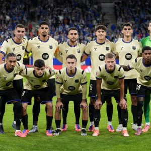 Barcelona vs PSG – Barça preview: great talent but some key players missing  