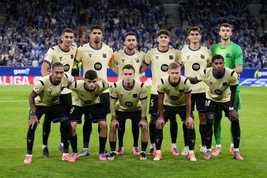 Barcelona vs PSG – Barça preview: great talent but some key players missing  