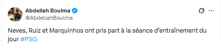 Lorient vs PSG – Great news for Paris!   Lorient vs PSG – Great news for Paris!