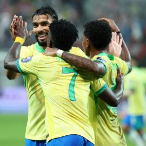 Japan vs Brazil Broadcast - Time and Channel to Watch the Match  