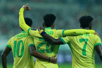 Japan vs Brazil live stream: Where and How to Watch the Match?  