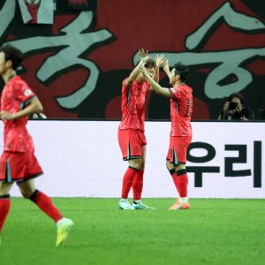 South Korea vs Paraguay highlights (2-0), Lee Kang-in decisive!  
