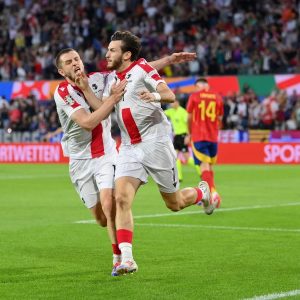 Bulgaria vs Georgia live stream: Where and how to watch the match?  