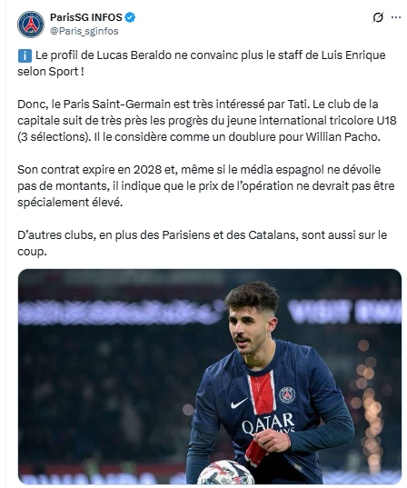 Transfer – PSG ready to fight for FC Nantes talent!   Transfer – PSG ready to fight for FC Nantes talent!