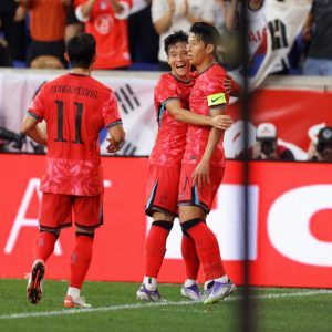 South Korea vs Paraguay live stream: Where and How to Watch the Match?  