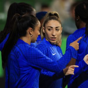 PSG vs Real Madrid - Women's broadcast time and channel  