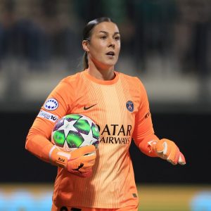 PSG vs Real Madrid: How to watch the women's match live  