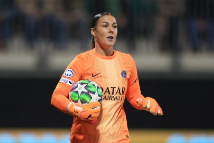 PSG vs Real Madrid: How to watch the women's match live  