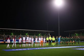 PSG vs Real Madrid – The Parisian squad  