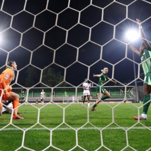 Wolfsburg vs PSG video summary (4-0), the Paris debacle!  