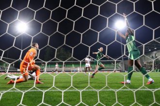 Wolfsburg vs PSG video summary (4-0), the Paris debacle!  