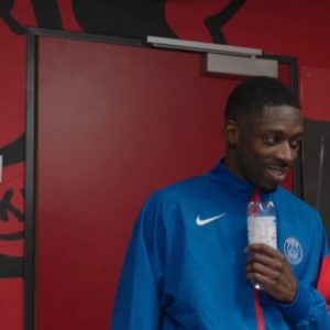 PSG's weekly zapping: a flurry of goals and a victory   PSG's weekly zapping: a flurry of goals and a victory