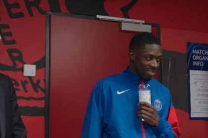 PSG's weekly zapping: a flurry of goals and a victory  