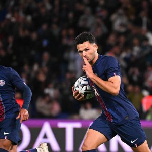PSG vs Nice Highlights (1–0): Ramos saves Paris in stoppage time  