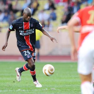 Mulumbu reveals the fatal trap that held him back at PSG  