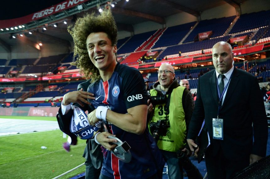 The overwhelming emotions of this former PSG player: "I miss that team a lot."  