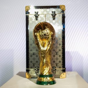 2026 World Cup - The complete european play-off draw  