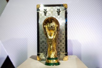 2026 World Cup - The complete european play-off draw  