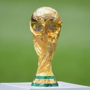 2026 World Cup - Group Stage Draw Broadcast  