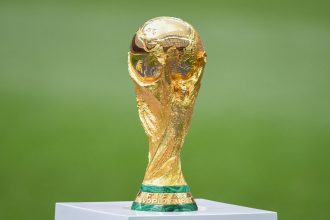 2026 World Cup - Group Stage Draw Broadcast  